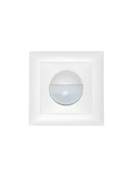 digitalSTROM Effekt Präsenzmelder Wand 180, 180° Erfassungsbereich, 10m Reichweite