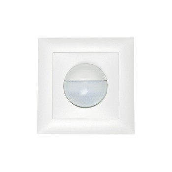 digitalSTROM Effekt Präsenzmelder Wand 180, 180° Erfassungsbereich, 10m Reichweite