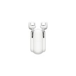 SwitchBot Curtain Rod 2, Blanc