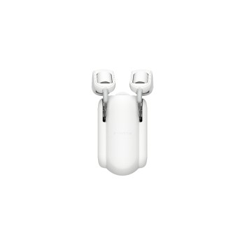 SwitchBot Curtain Rod 2, white