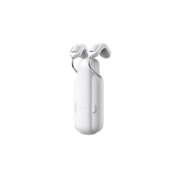 SwitchBot Curtain 3 (Klemmstange), white, Elektromotor for Vorhänge