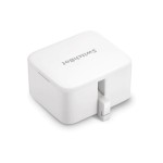 SwitchBot Module bouton-poussoir Blanc
