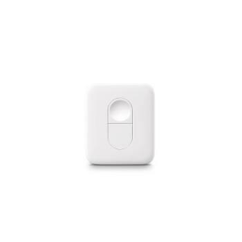 SwitchBot Remote - Smarter Button, white, for Curtain and Bot