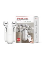 SwitchBot Curtain 2, white