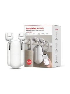 SwitchBot Rideau 2 Blanc SwitchBot Rideau 2 Blanc