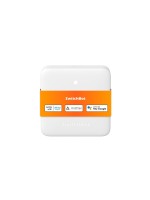 SwitchBot Hub Mini Matter Blanc