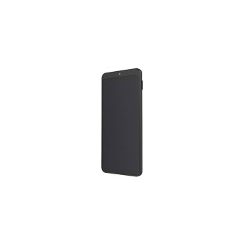 Switchbot Solar Panel for Curtain 1 & 2, black 