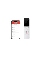 SwitchBot Télécommande universelle Noir|Blanc