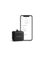 SwitchBot Bot Noir