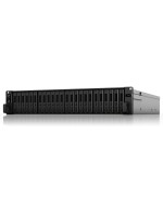 Synology FS3600, 24-bay FlashStation, Intel Xeon D-1567 12-core 2.1GHz, 16GB RAM