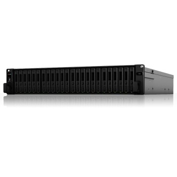 Synology Expansionseinheit FX2421, 24-bay 0 TB Synology Expansionseinheit FX2421, 24-bay 0 TB