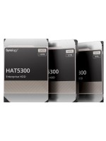 Synology HDD HAT5300-12T 3.5 SATA 12TB, Enterprise, 7200rpm, 256MB Cache, 512e