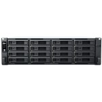 Synology RS2821RP+, 16-bay NAS, AMD Ryzen V1500B Quad-Core, redundantes NT