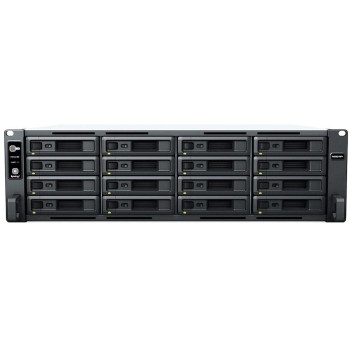Synology NAS Synology RS2821RP+ 16-bay
