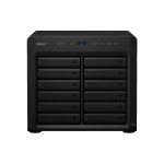 Synology NAS DiskStation DS3622xs+ 12-bay