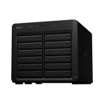 Synology Boîtier d’extension NAS DX1222