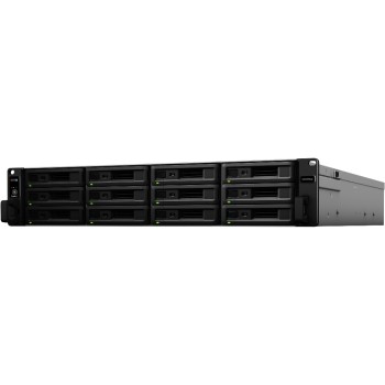 Synology Boîtier d’extension NAS RX1222 sas 12-bay Synology Boîtier d’extension NAS RX1222 sas 12-bay