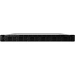 Synology FlashStation FS2500, 12-bay, AMD Ryzen V1780B Quad-Core 3.35GHz, 8GB RAM