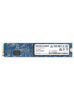 Synology SSD M.2 22110 NVMe 800GB, read: 3'100MB/s, write: 1'000MB/s