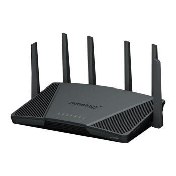 Synology Routeur VPN RT6600ax Synology Routeur VPN RT6600ax