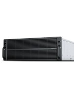 Synology RX6022sas Expansionseinheit, 4HE, bis for 60 SAS-Laufwerke 3.5