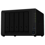 Synology NAS DS1522+ 5-bay
