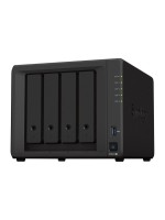 Synology NAS DS923+ 4-bay