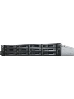 Synology Boîtier d’extension NAS RX1223RP 12-bay
