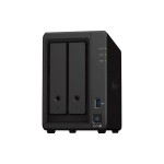 Synology NAS DiskStation DS723+ 2-bay