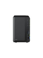 Synology DS223, 2-bay NAS, Realtek RTD1619B CPU, 2GB DDR4 (ohne HD)