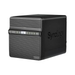 Synology NAS DiskStation DS423 4-bay NAS