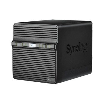 Synology NAS DiskStation DS423 4-bay NAS
