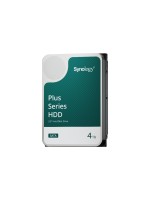 Synology Disque dur HAT3300 Plus-Serie 3.5 SATA 4 TB