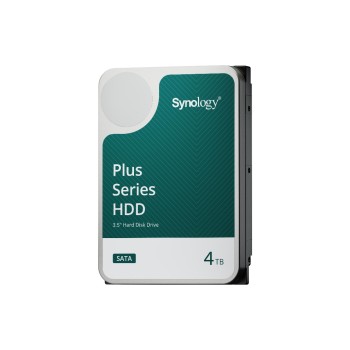 Synology Disque dur HAT3300 Plus-Serie 3.5 SATA 4 TB Synology Disque dur HAT3300 Plus-Serie 3.5 SATA 4 TB