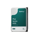 Synology Disque dur HAT3300 Plus-Serie 3.5 SATA 6 TB