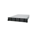 Synology NAS SA3400D 12-bay