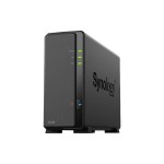 Synology DS124, 1-bay NAS, ohne Harddisk