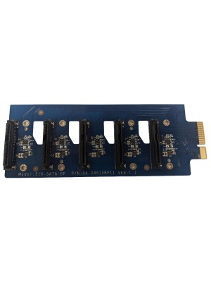 Synology Adaptateur SATA BP DS1019+