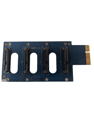 Synology Adaptateur SATA BP DS416j