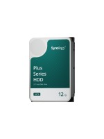 Synology HDD HAT3310-12T, Plus-Serie 12TB, 3.5, SATA, 7200rpm