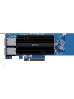 Synology Dual-Port-10GbE-Adapter E10G30-T2, PCIe 3.0 x8, 10/1 Gbit/s