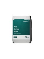 Synology HDD HAT3310-16T, Plus-Serie 16TB, 3.5, SATA, 7200rpm