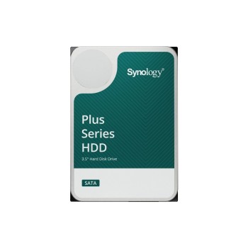 Synology Disque dur Série HAT3300 Plus 3.5 SATA 2 TB Synology Disque dur Série HAT3300 Plus 3.5 SATA 2 TB