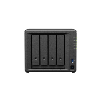 Synology NAS DiskStation DS425+ 4 baies