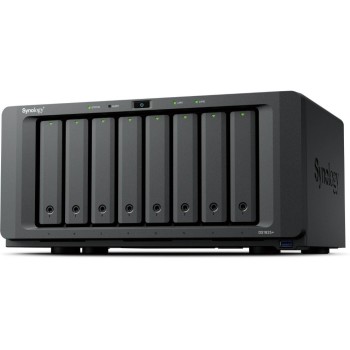 Synology NAS DS1825+ 8-bay