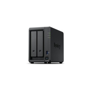 Synology NAS DS725+ 2-bay