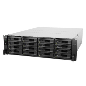 Synology NAS RackStation RS2825RP+