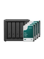 Synology NAS DiskStation DS425+ 4 baies DISQUE DUR 32 TO