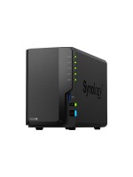Synology NAS DiskStation DS225+ 2-bay