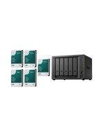 Synology NAS DiskStation DS1525+ 5-bay